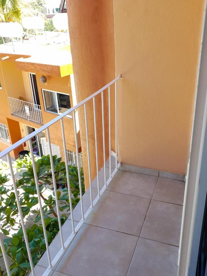 Bungalows As De Oros Rincon de Guayabitos Exterior photo